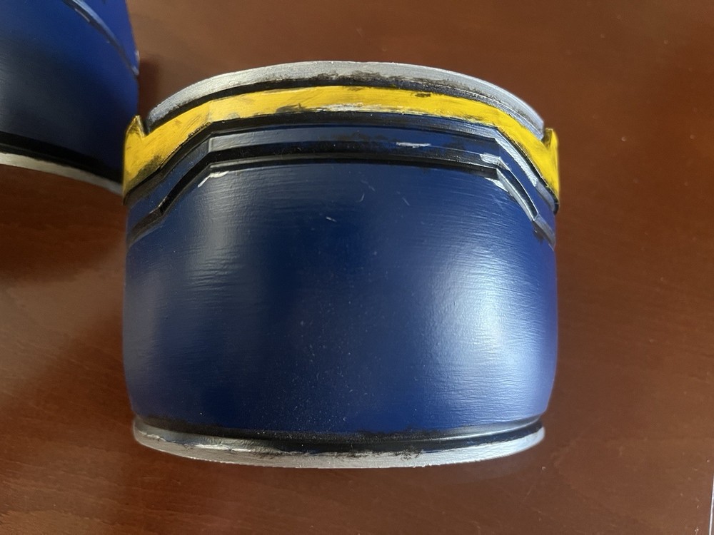 Deadpool & Wolverine- Wolverine shoulder pads