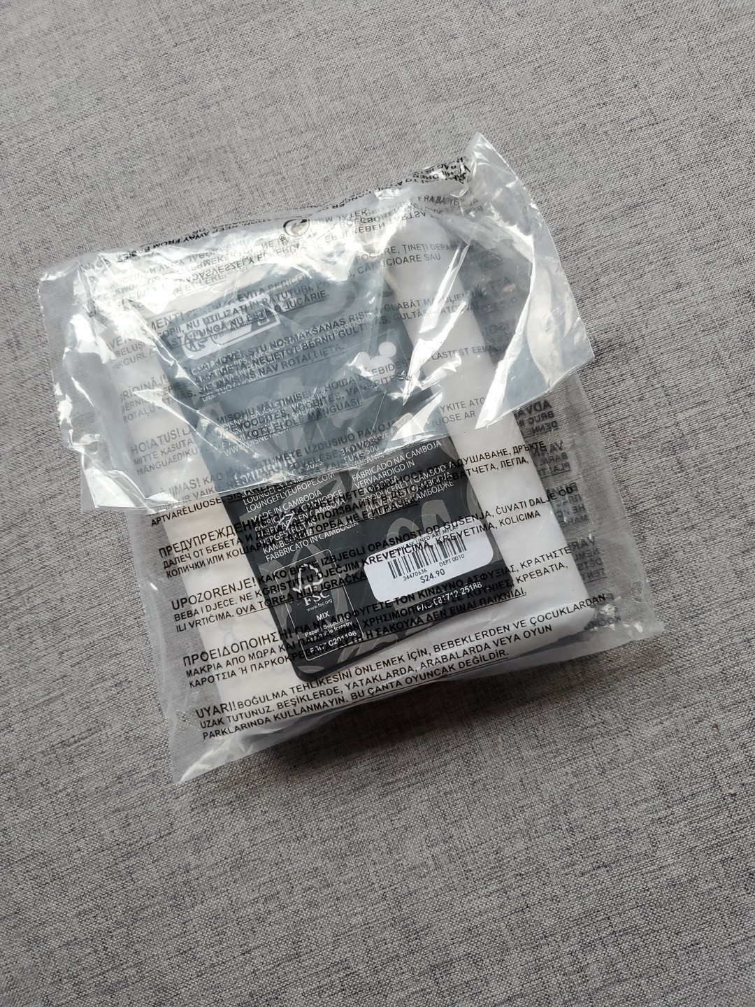 Loungefly Disney Winnie The Pooh Bee AOP Flap brown WALLET - hunny SEALED NEW