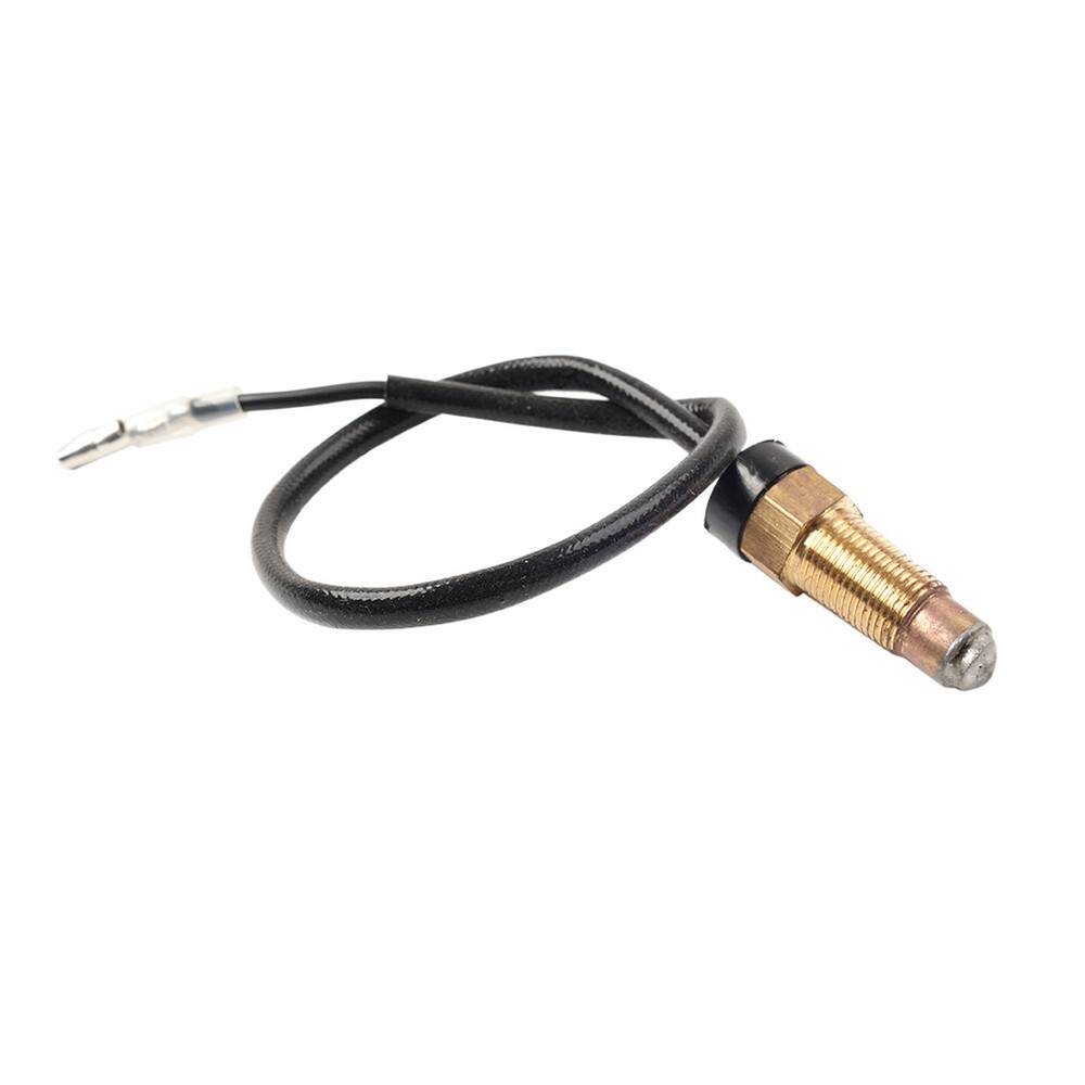 Water Temp Sensor Warning Single Wire For HISUN 500 700 UTV For SUPERMACH