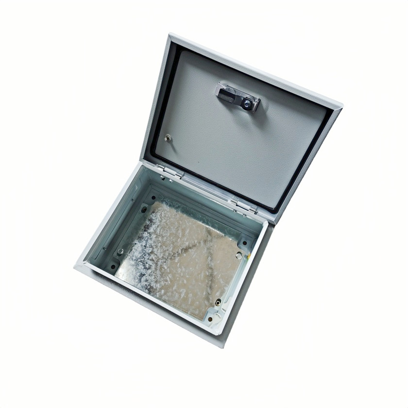 Certified IP65 WaterproofElectrical Enclosure Box - Secure in Harsh Condition