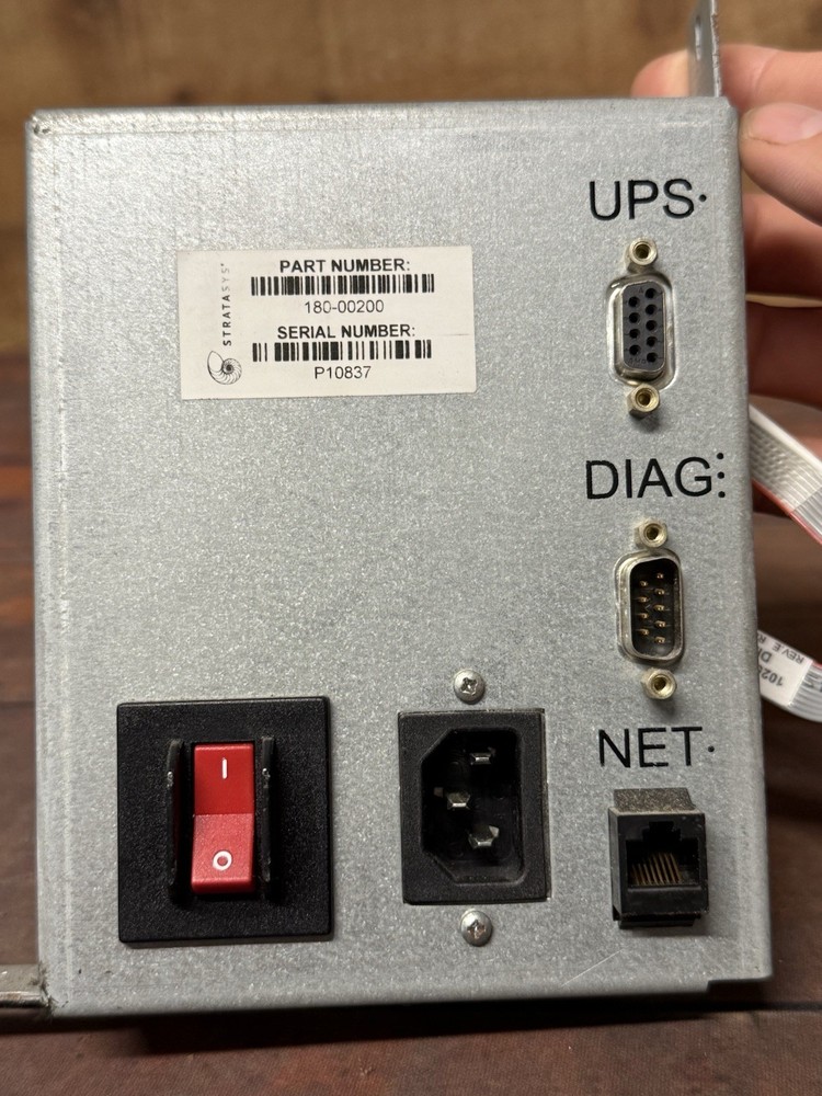 Board Stratasys 3D Printer POWER DISTRIBUTION BOARD