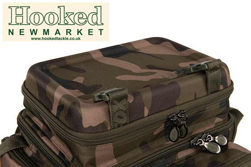 Fox Camolite Compact Rucksack