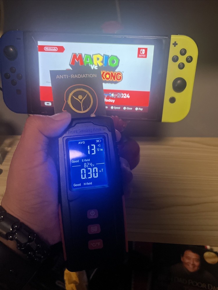 PREVENTING RADIATION