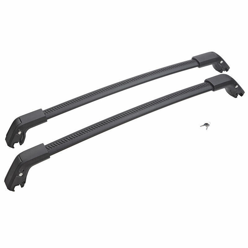 2021-2026 Suburban Tahoe Yukon Escalade GM OEM Roof Rack Cross Rails 87855062