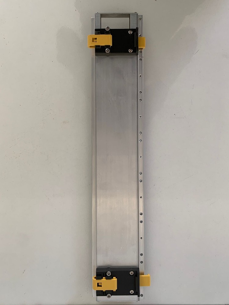 Yokogawa / Data Acquisition Unit / MX150-6