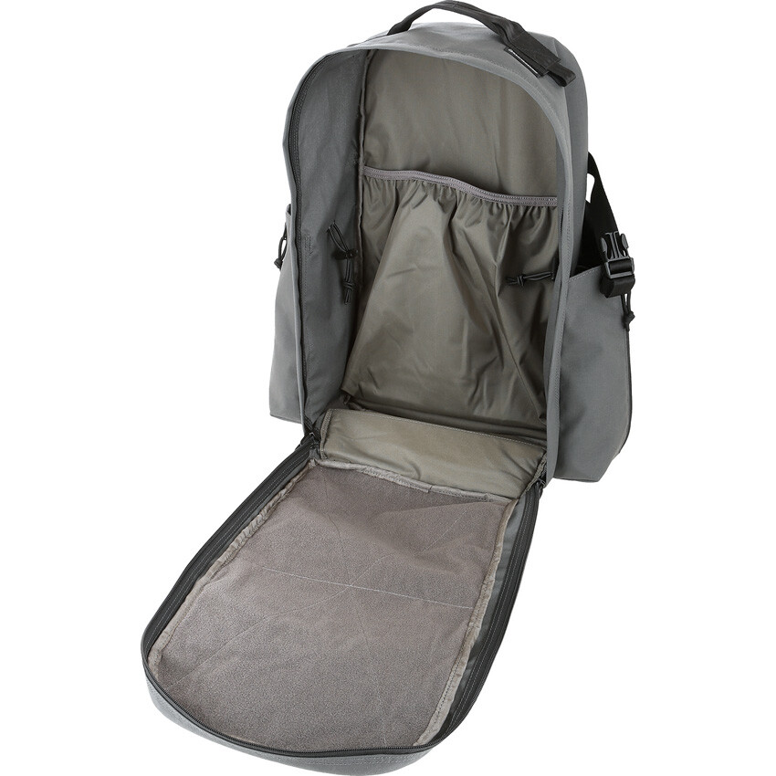 New Maxpedition Havyk-1 Backpack Wolf Gray 2121W