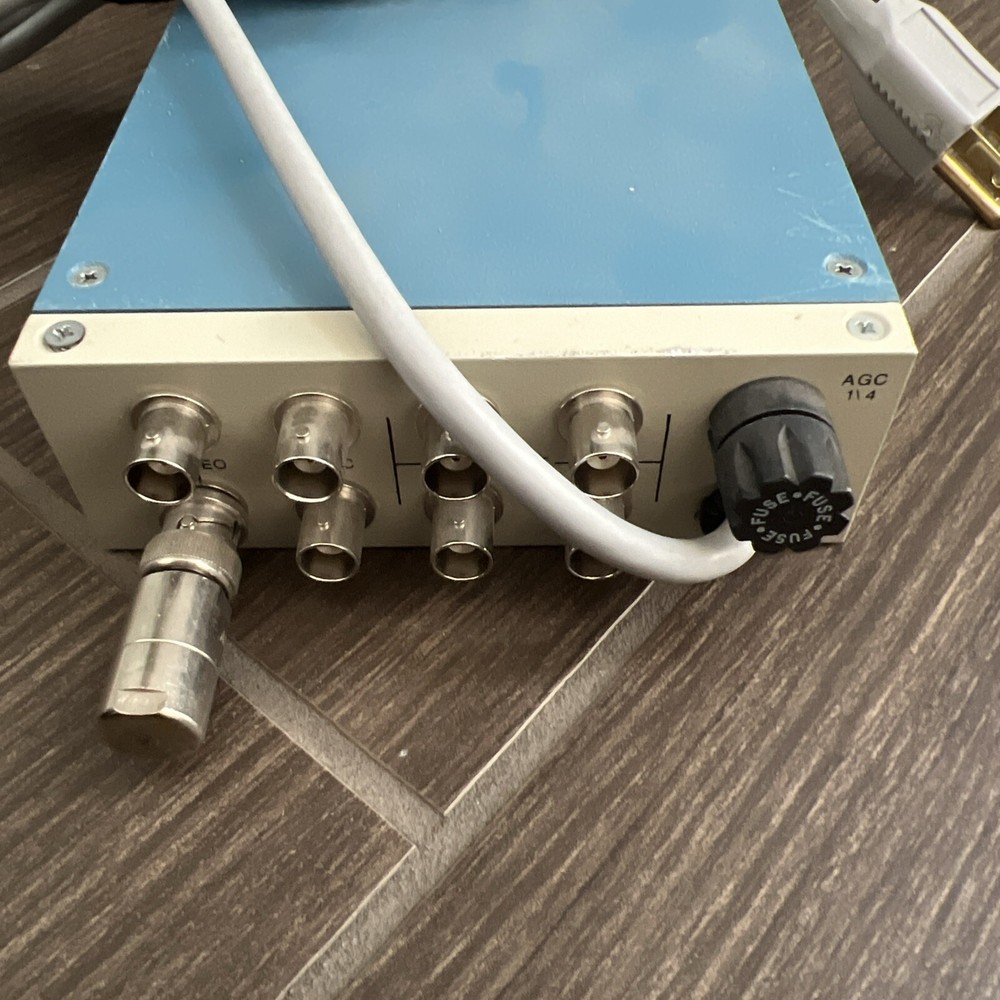 Sigma Electronics VDA-110 Video Distribution Amplifier