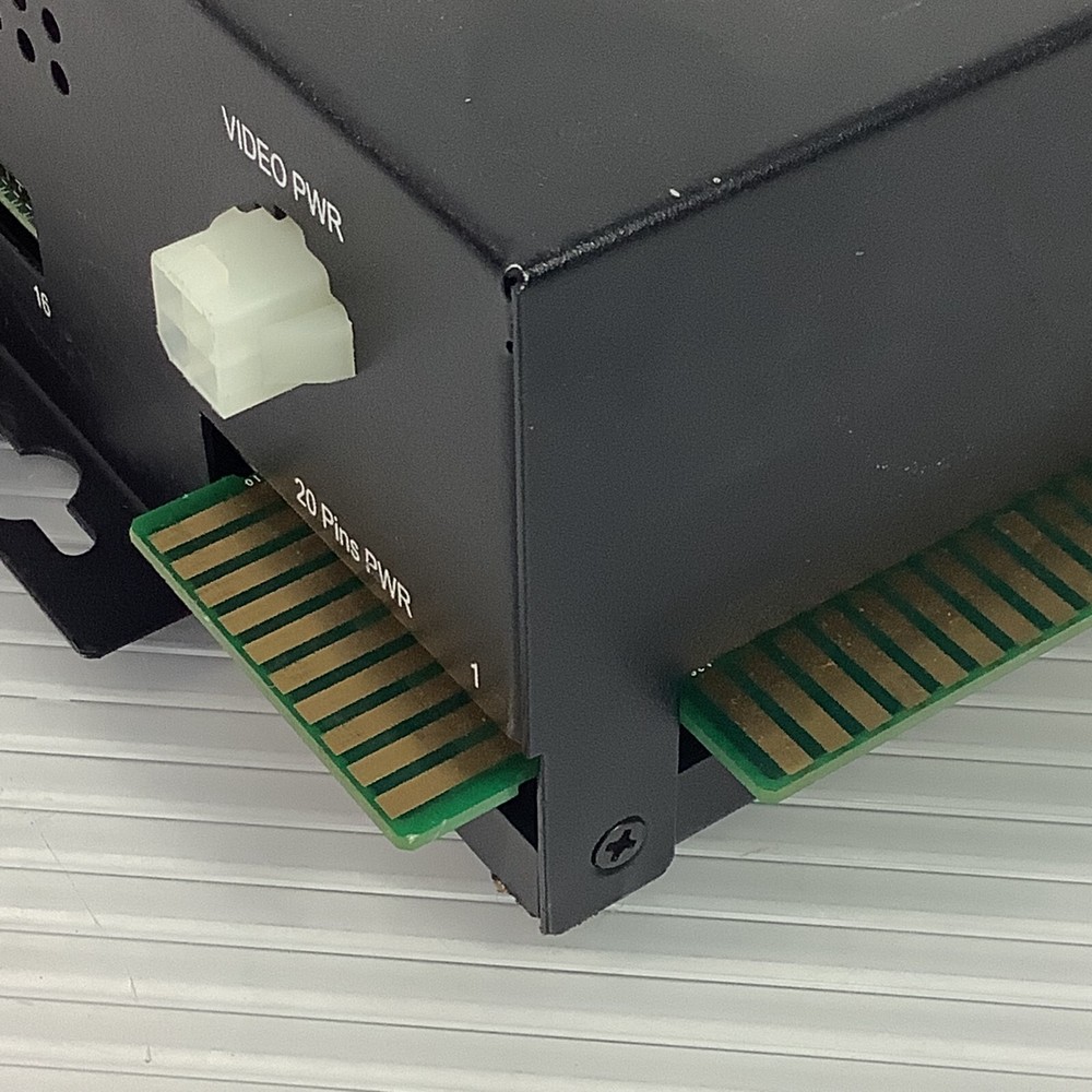 Grover Gaming Computer Module Model: GV6795B