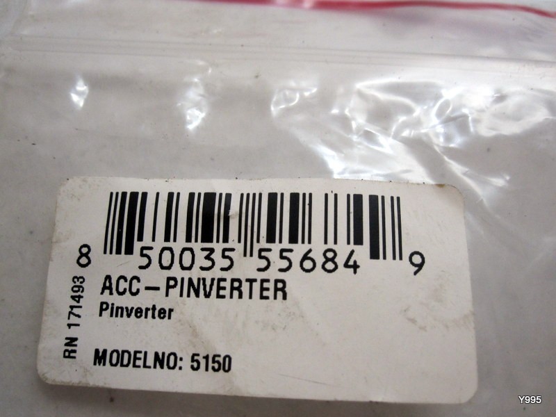 PinVerter | Tool Pouch Conversion Pin