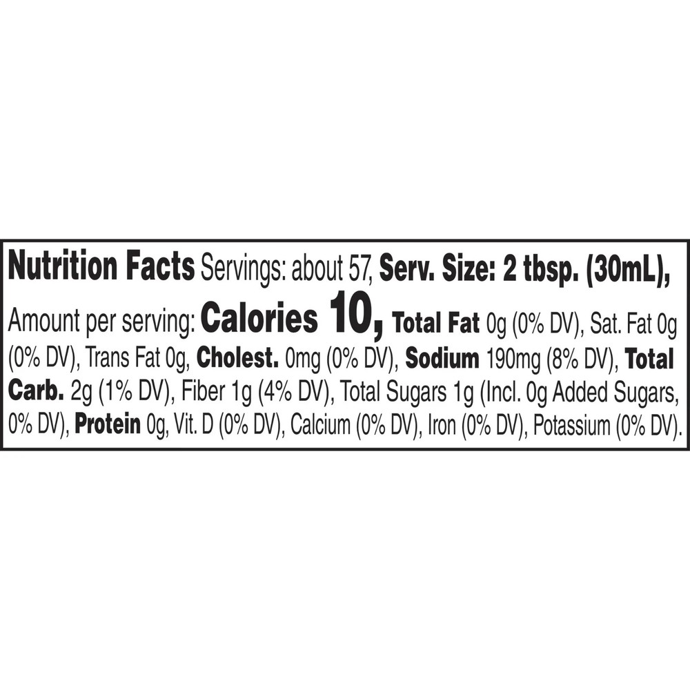 Pace Chunky Medium Salsa, 64 oz Bottle