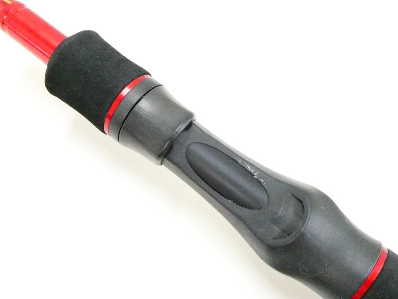 Tenryu Red Flip RF792B-ML Cond/B