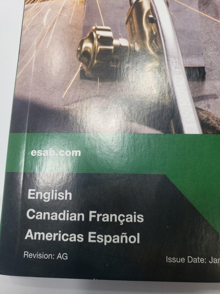 Victor Cutting, Heating & Welding Guide For Oxy Fuel Welding Torch Equipment