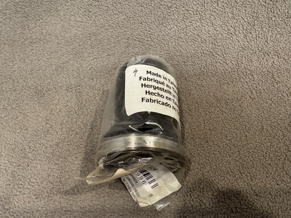 Specialized Crux (2022 - 2026) Integrated Headset - NEW