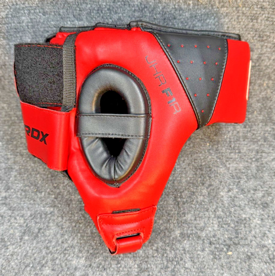 Boys Boxing Head Gear RDX