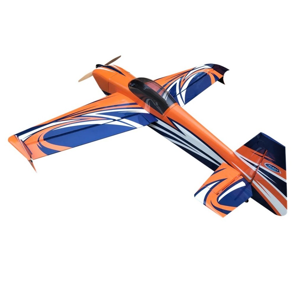 Votec 322 76" 35-40cc (orange)