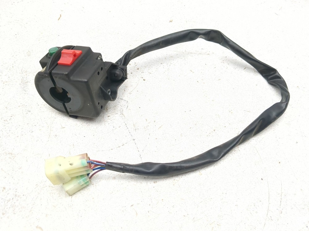 18-24 Linhai M750L Left Handlebar Control Switch Button