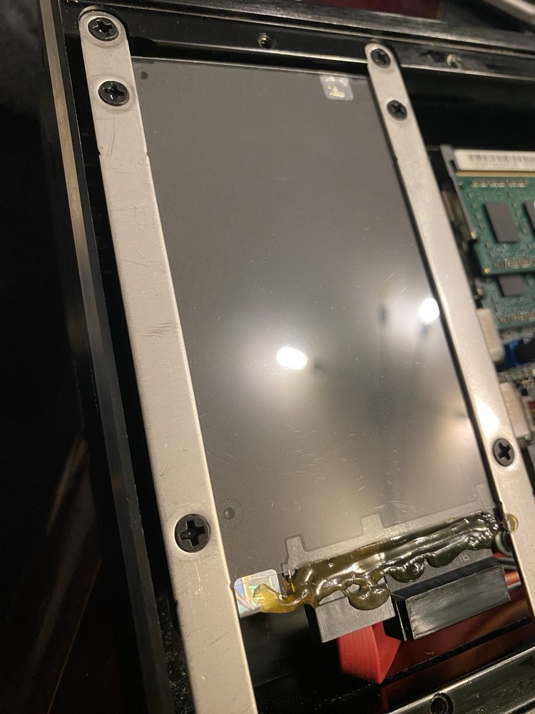 Bosch Security VideoJet Decoder 8000 High Performance VJD-8000 Used