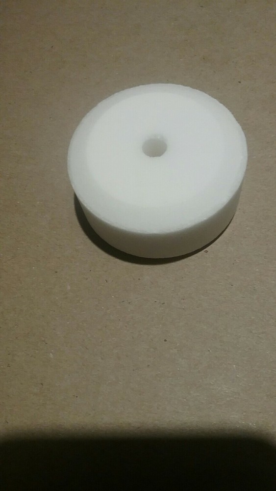 Salt Spool For Small Animals