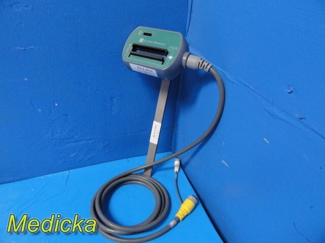 2013 St. Jude Med Array Link Module 100014469 W/ Mount & Interface Cable ~ 31791