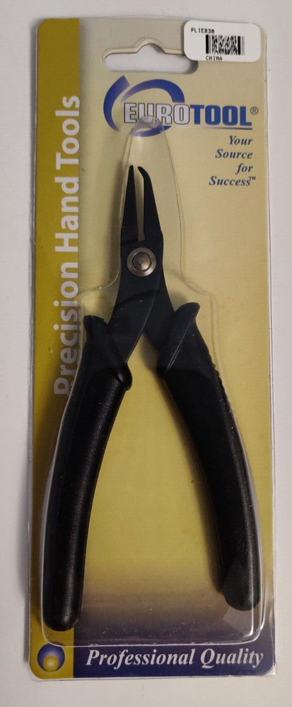 Eurotool Precision Hand Tools Professional Quality New Jewelry tools-split ring?