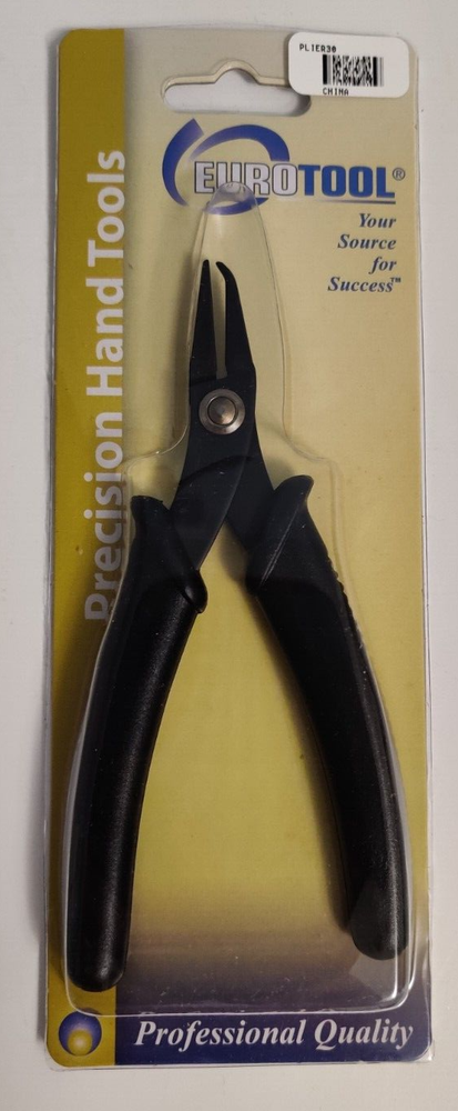 Eurotool Precision Hand Tools Professional Quality New Jewelry tools-split ring?