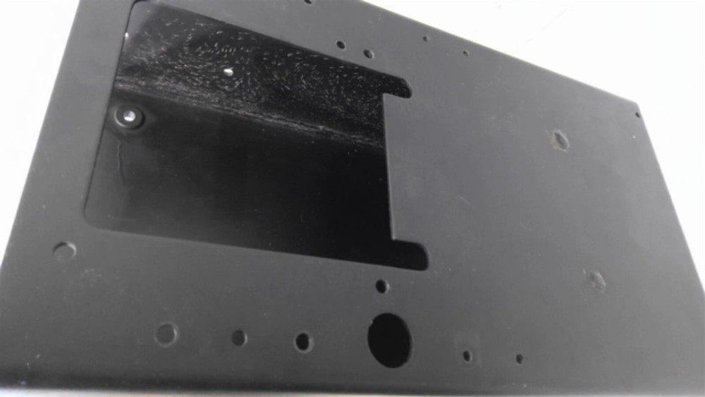 GENERAL Web Dynamics B16 20025 Internet Box