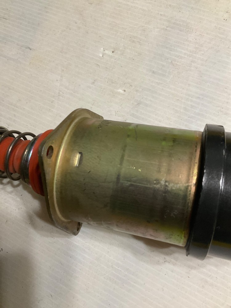 OEM Delco 24volt 1115672 solenoid, Semi Solid Link
