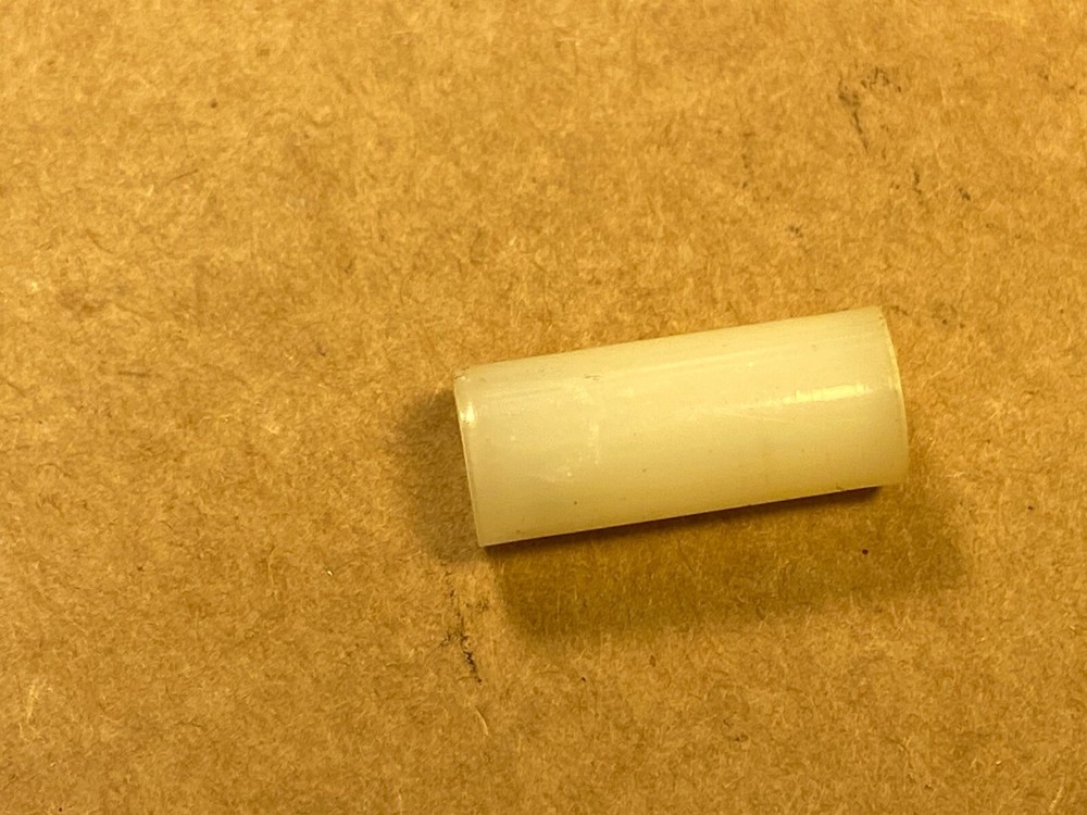 Yamaha CA-810 PLASTIC COUPLER Connector for Input Phono Rec Selector (Qty)