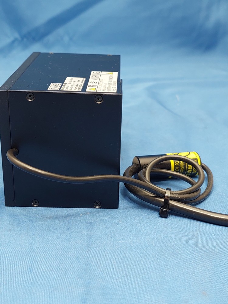 Moritex MSCL-CR56-B Coaxial LED Lighting source