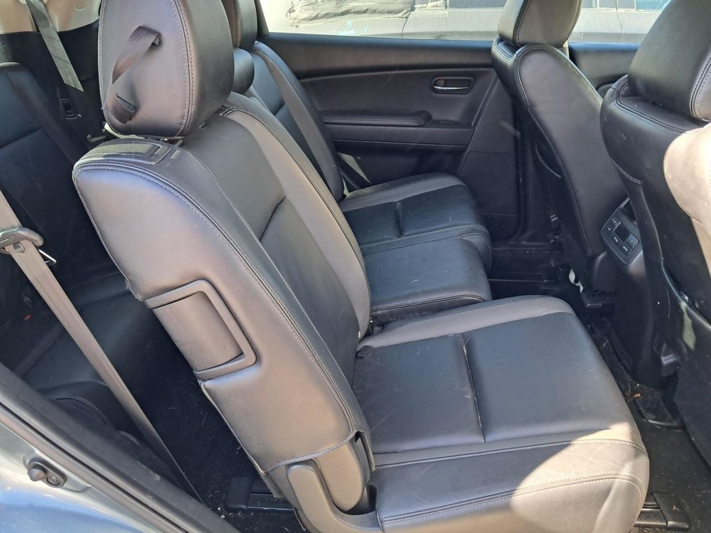 CX-9 2012 Glove Box 4868049