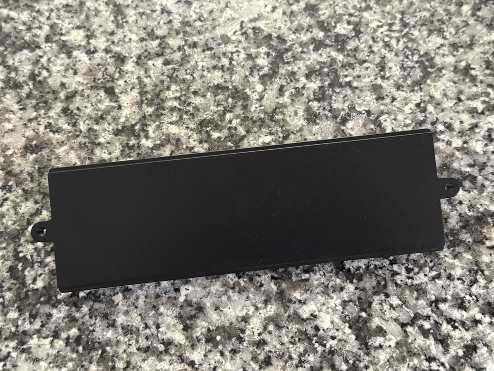 Whelen Interface Module - FREE SHIPPING / DODGE 01-026E53200B