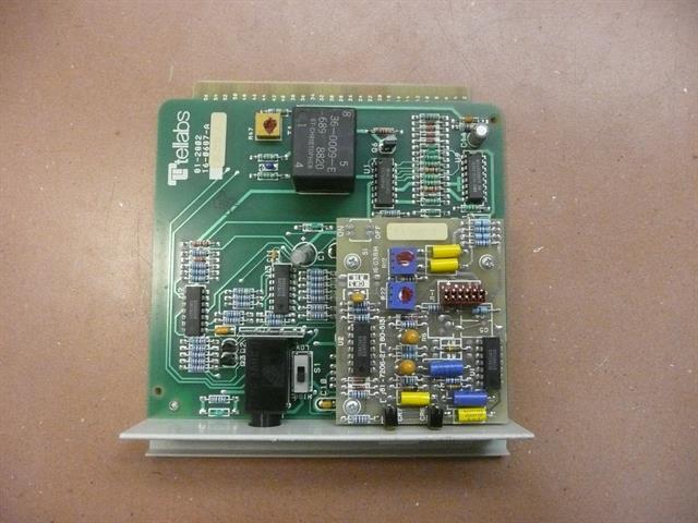 Tellabs 81.2802 Module