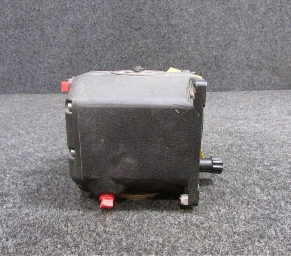 646050 ITM4 Garwin Directional Gyro Indicator