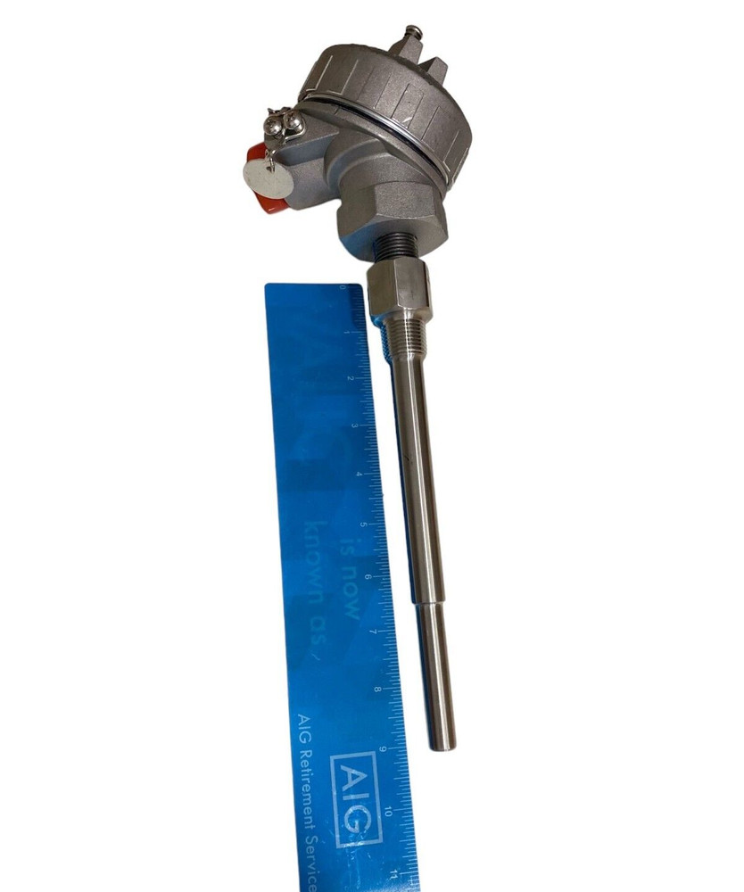 THERMO-COUPLE PRODUCTS #2018 CLASS I, II