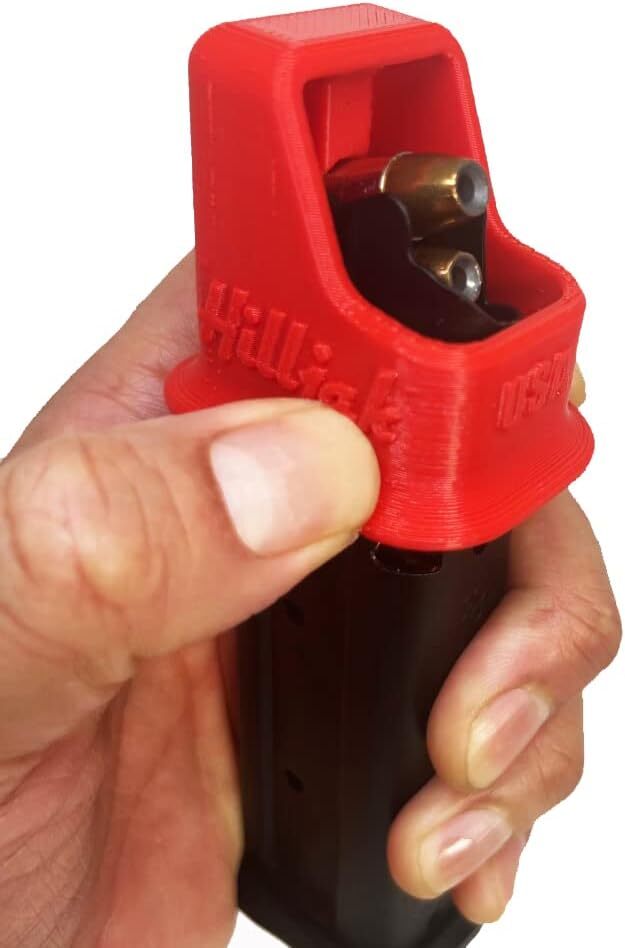 Springfield Armory 1911 DS Prodigy Magazine Speed Loader, Quickie Loader