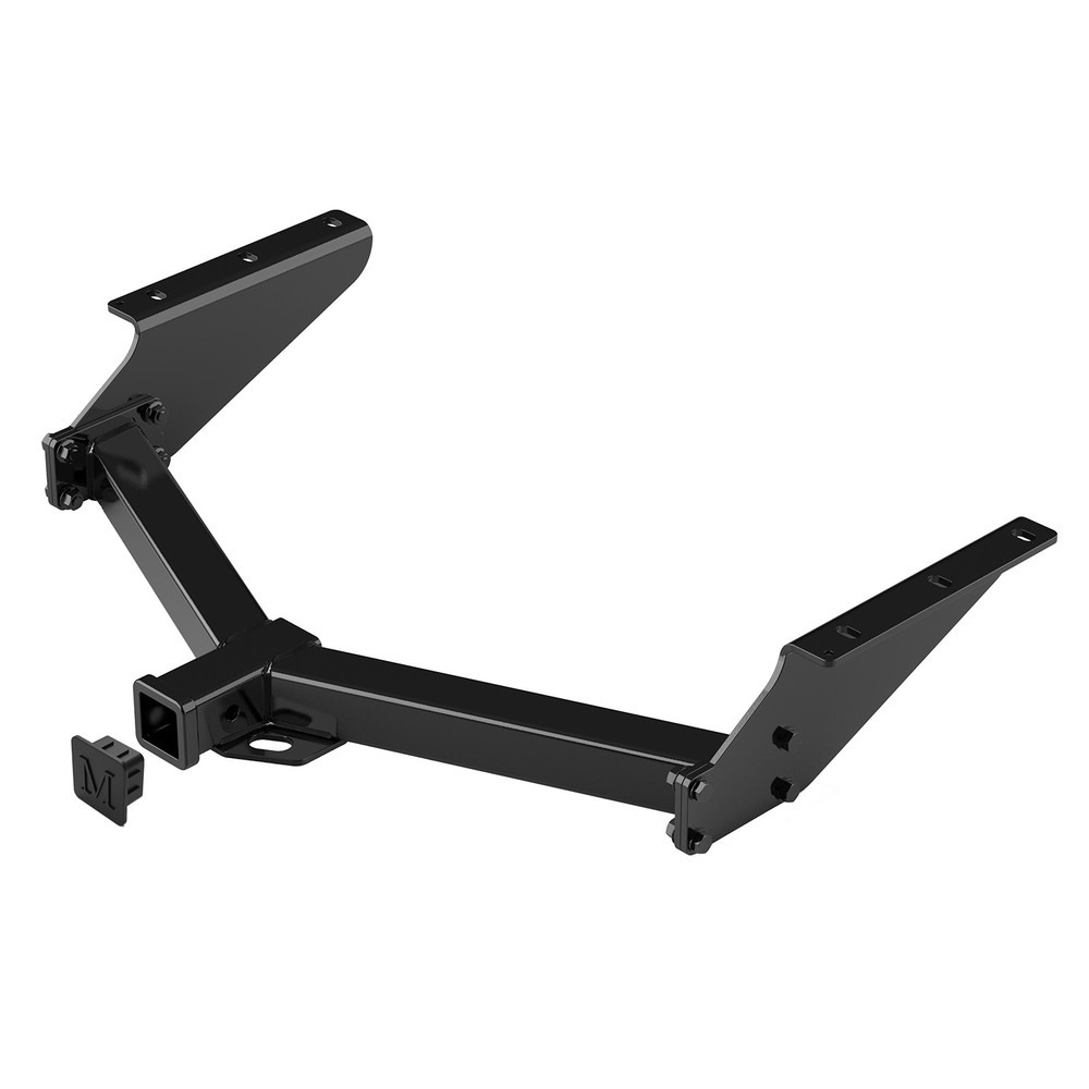 APS Class 3 Trailer Hitch Receiver for Jeep Liberty 2008-2012
