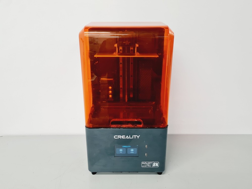 Creality Halot-Mage Pro 8K 3D Printer