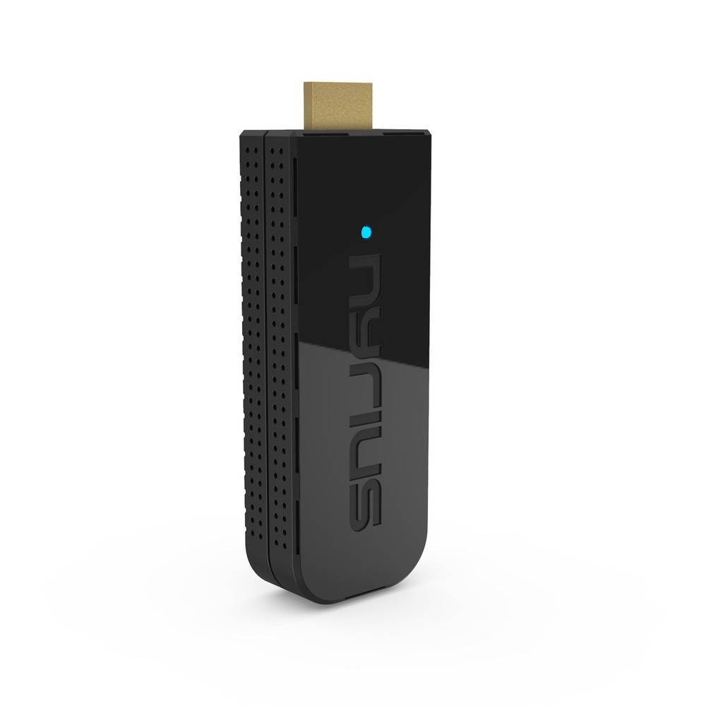 Nyrius Pro Wireless HDMI Transmitter & Receiver - 2 PACK