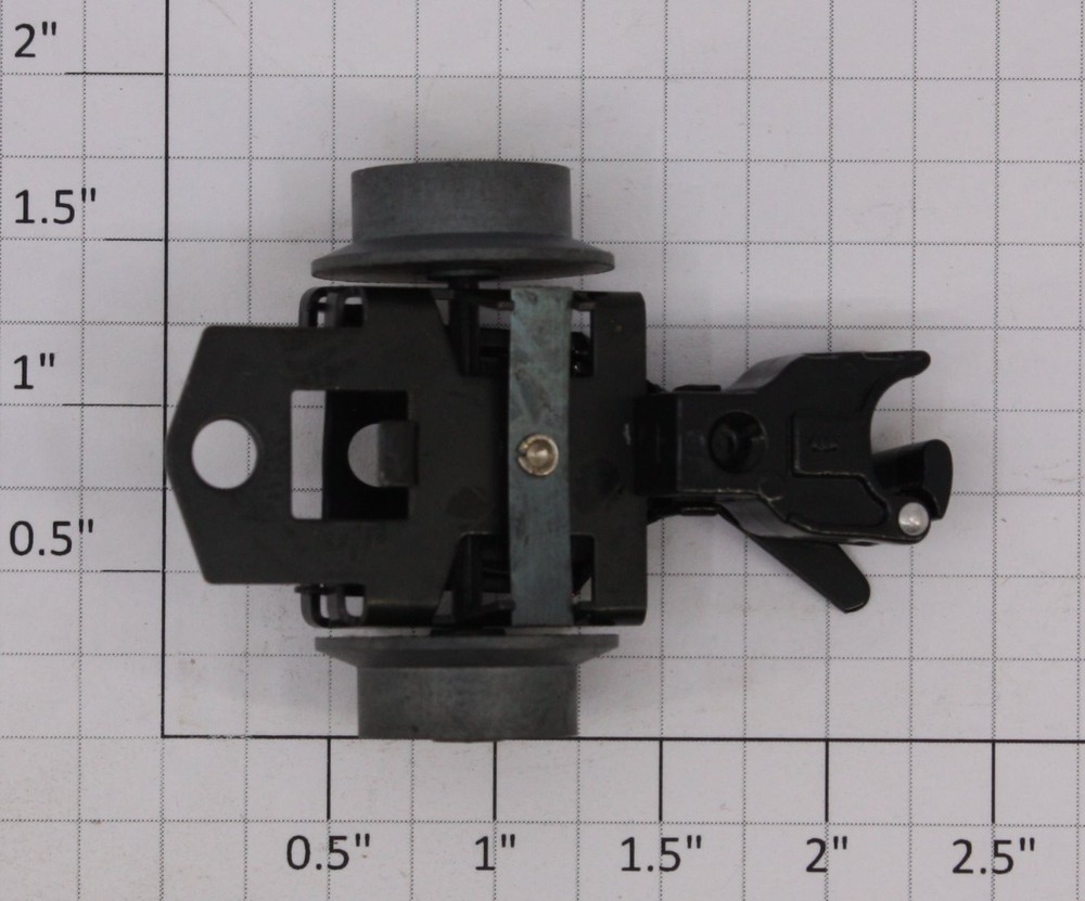 Lionel 41-91 Coupler Truck Assembly