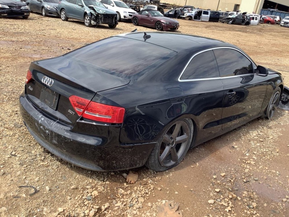 Engine ECM Electronic Control Module 2.0L Fits 10 AUDI A4 4677756