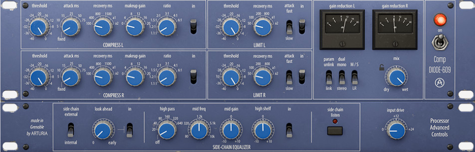 Arturia Creative Suite 11 Plugins: Delay, Chorus, Reverb, digital download