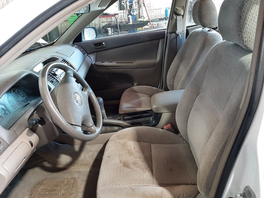CAMRY 2003 Transmission Shift 1084920