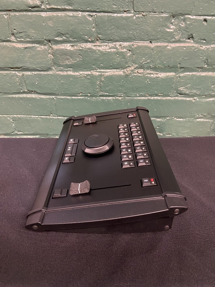 COOLUX Pandoras Box Jog-Shuttle Board