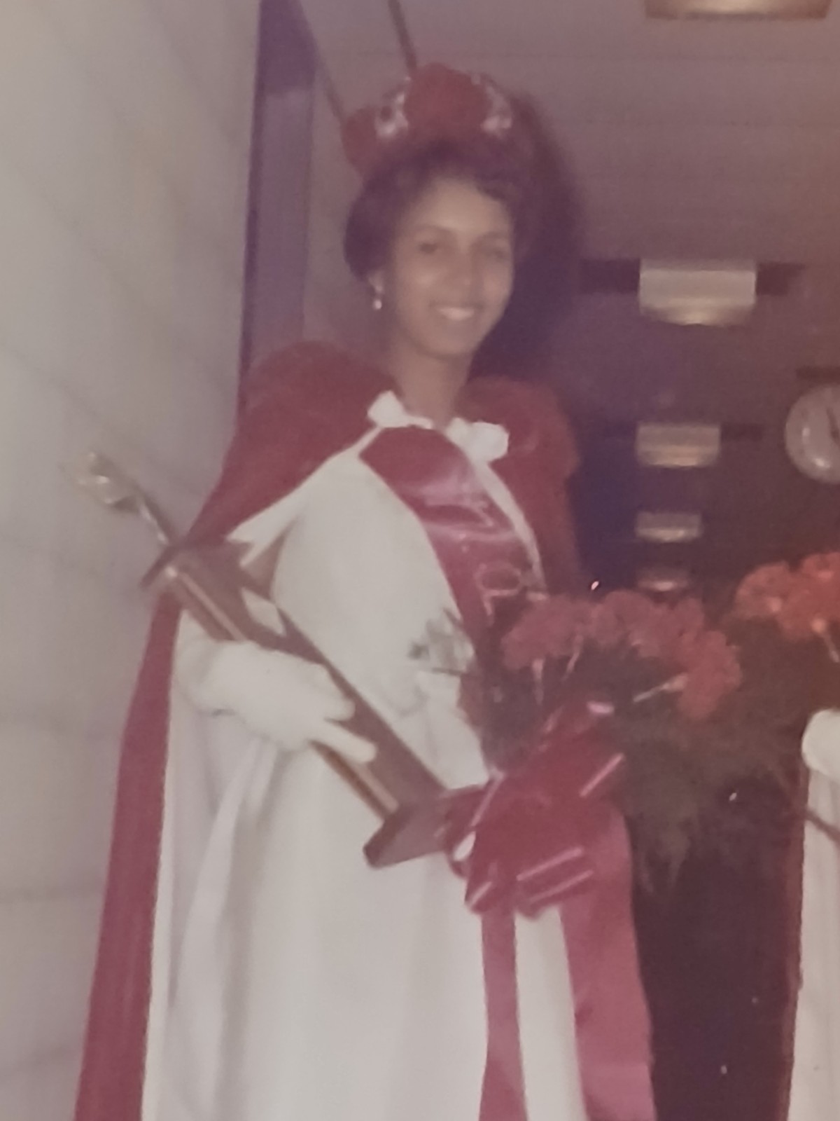 Hbcu College* MISS KAPPA ALPHA PSI * SHAW UNIVERSITY