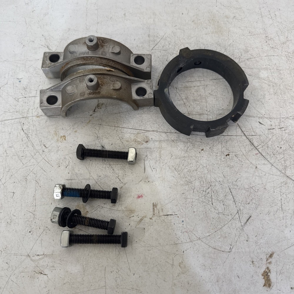 Craftsman 315.220100 Column Supports