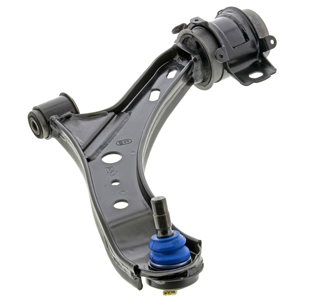 Ctrl Arm w/Ball Joint Mevotech CMK80727