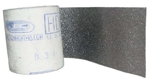 Magnate G10X5Y Graphite Coated Canvas Roll 10" Width; 5 Yard Length