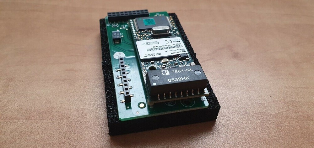 MultiTech MTXCSEM-L.R2 MTXCSEM DEVICE SERVER EMB SRL-TO-ETH
