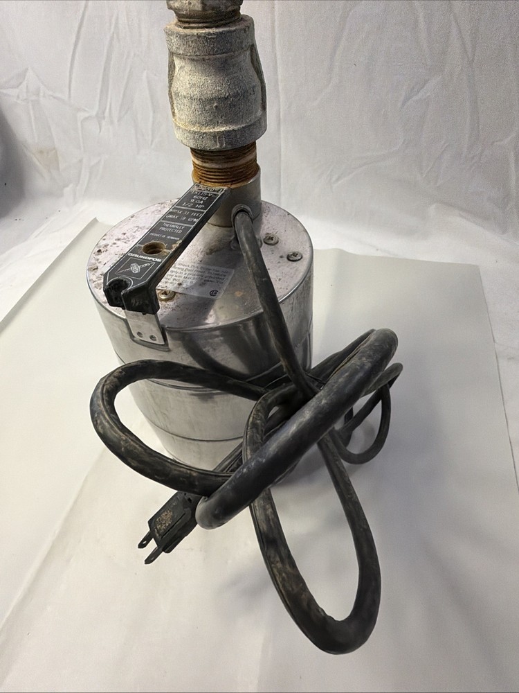 GRUNDFOS UNILIFT KP350