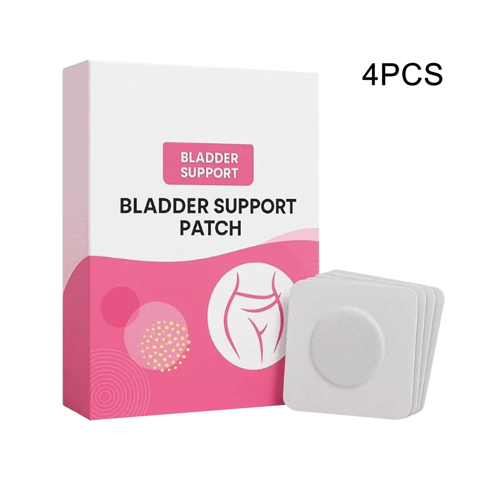 Bladder Patch Postpartum Urinary Leakage Patch Urinary Comfort Care